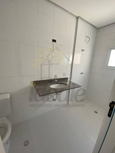 Imagem 14 de 15 de Amplo Apartamento Cobertura Com 3 Suites Sacada 2 Vagas Ampla E Arejada - 955