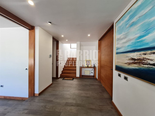 Casa En Venta En Las Brisas De Chicureo