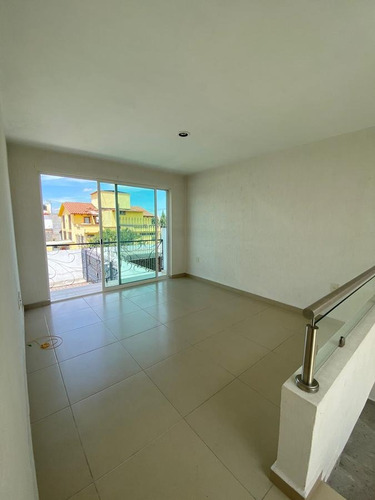 Imagen 5 de 19 de Casa En Condominio - Metepec