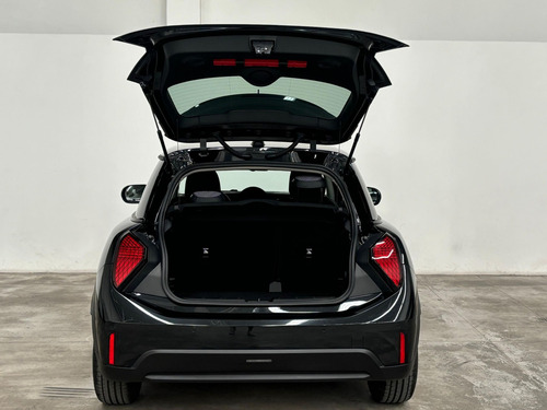 Mini Cooper S 2025