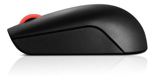 Mouse Sem Fio Essential Compact Lenovo Cor Preto