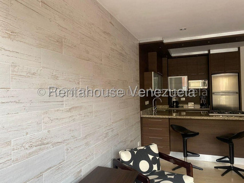 Apartamento En Venta En Altamira Chacao Caracas