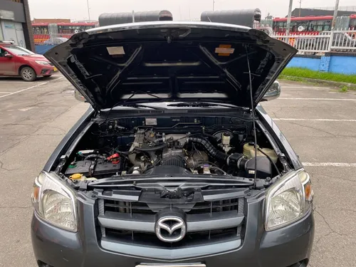 Mazda BT-50 2.2 B22D29 MT 4X2