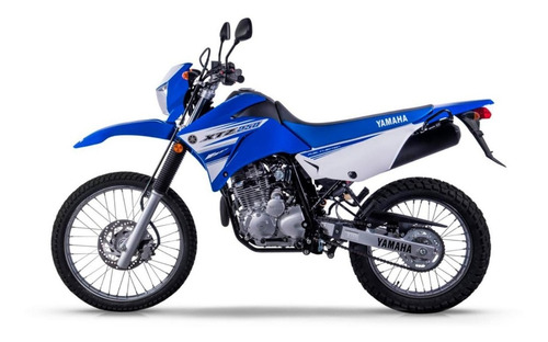 Yamaha Xtz 250 0 Km
