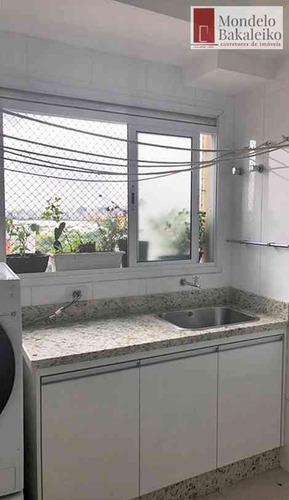 Imagem 8 de 21 de Apartamento - 126m² - Santana - 2117