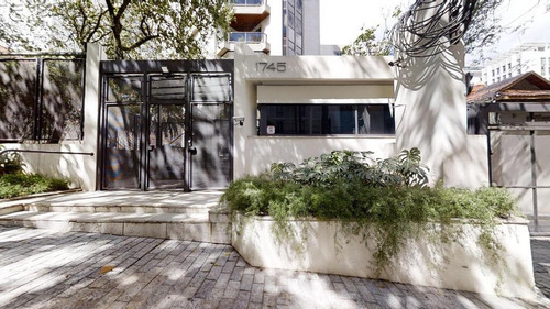 Imagem 22 de 30 de Apartamento À Venda No Bairro Jardim América - São Paulo/sp - O-10946-20427