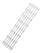 Comprar Kit Barra De Led Cwf 65p65us 65hr330m08a1 65p8m Qualidade Nf