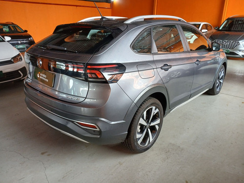 Volkswagen Nivus 1.0 200 TSI TOTAL FLEX HIGHLINE AUTOMÁTICO