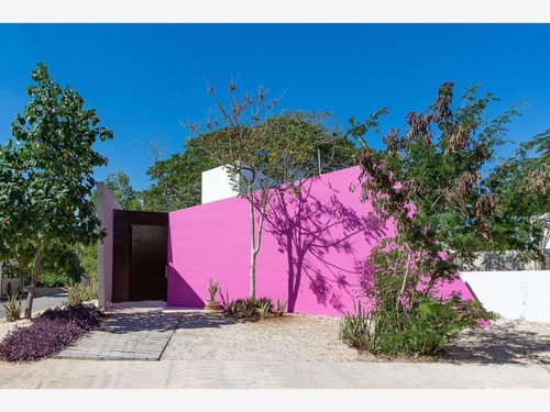 Imagen 2 de 11 de Casa Sola En Renta Villas Cholul