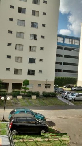 Imagem 2 de 2 de Venda Residential / Apartment Lauzane Paulista São Paulo - 7215
