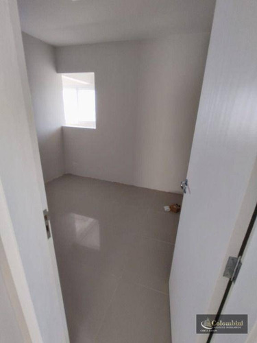 Imagem 3 de 21 de Apartamento Com 3 Dormitórios À Venda, 103 M² Por R$ 732.000,00 - Santa Maria - São Caetano Do Sul/sp - Ap1447
