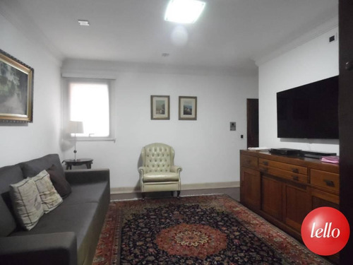 Imagem 8 de 30 de Apartamento - Ref: 237195