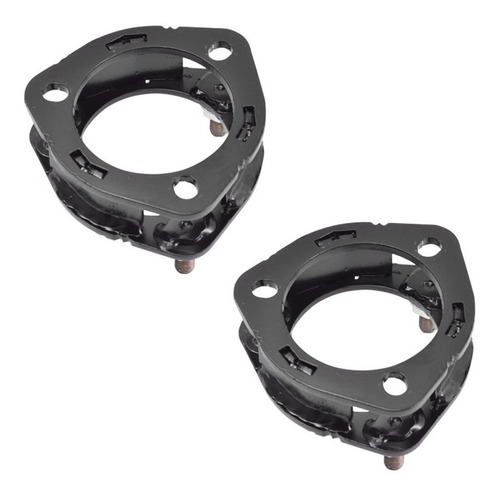 Jumelo Pickup Comfort Com Lift 2 Polegadas S10 2014 2015