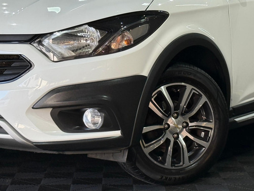 Chevrolet Onix HATCH ACTIV 1.4 8V Flex 5p Mec.
