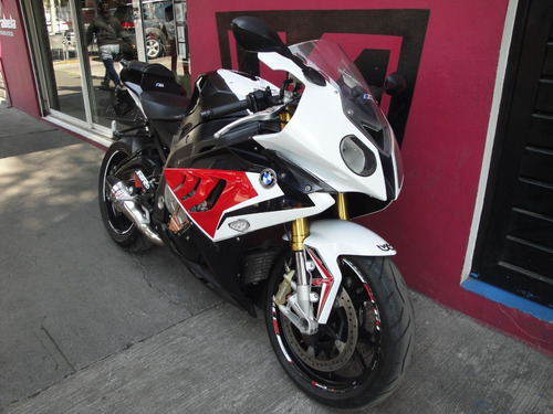 Imagen 6 de 7 de Bmw S1000 Rr Factura Original Oportunidad Trato Directo