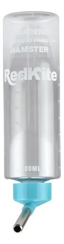 Bebedero Antigoteo 500 ml Red Kite