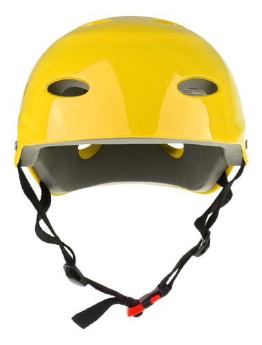 1 Pieza De Casco De Seguridad Accesorio De L Amarillo