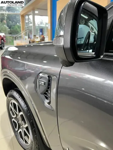 Ford Ranger 3.0 Limited 4X4