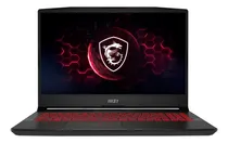 Comprar Gamer Msi Gl66 Core I9 12va 16ram 1tb Ssd  8gb Video Win11