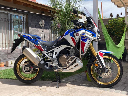 Honda Africa Twin Adv Spor