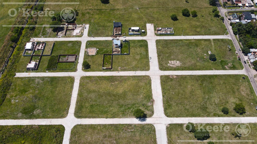 Barrrio Parque Hudson - Lote En Venta En Hudson - Sin Expensas - Loteo Abierto