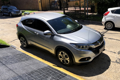 Honda HR-V 1.8 Ex 2wd Cvt l20