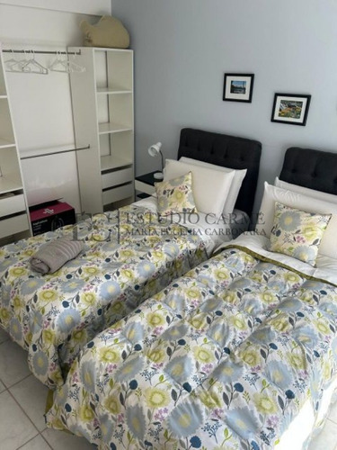 Apto Turismo Con Cochera 3 Amb Barrio Belgrano Bariloche Departamento En Venta Amoblado Ideal Inversion