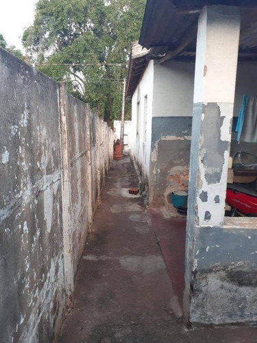 Imagem 10 de 18 de Casa À Venda, 121 M² Por R$ 115.000,00 - Novo Umuarama - Araçatuba/sp - Ca1047