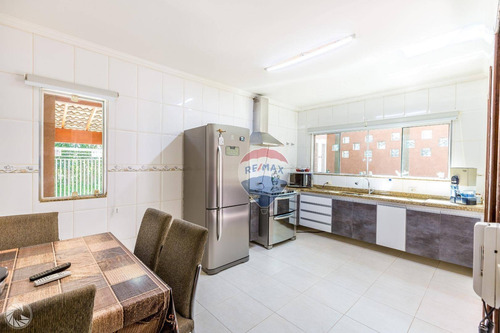 Imagem 15 de 30 de Casa Térrea Com 5 Dormitórios À Venda, 237 M² Por R$ 990.000 - Parque Residencial Itaguaçu - Atibaia/sp - Ca6008