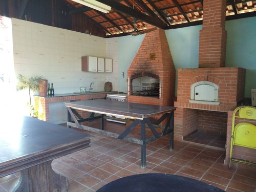 Imagem 7 de 30 de Sítio À Venda Em Juquitiba - 423 - 33815443