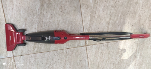 Imagem 4 de 5 de Aspirador De Pó Philco 1000w 110v E Tenho 220v Também.