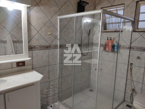Imagem 26 de 30 de Requintada Casa De Dois Pavimentos, Localizada No Jd Europa Na Cidade De Assis. - 27180