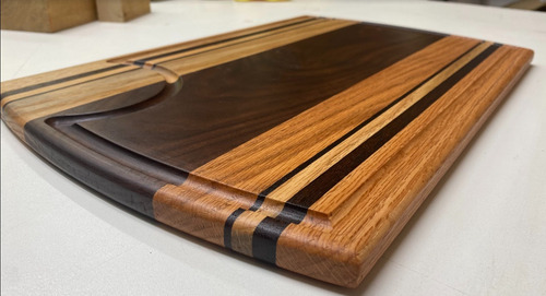 Tablas De Picar