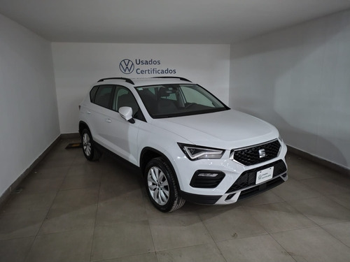 Seat Ateca 1.4 Style 150Hp At