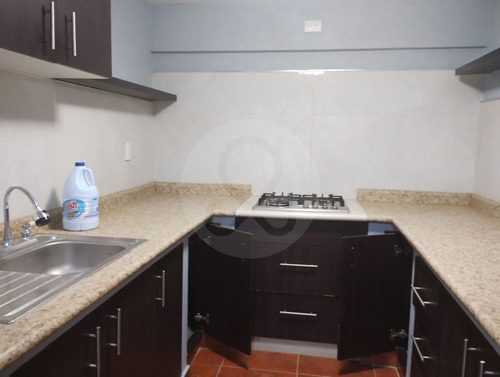 Departamento En Renta En Pasteros