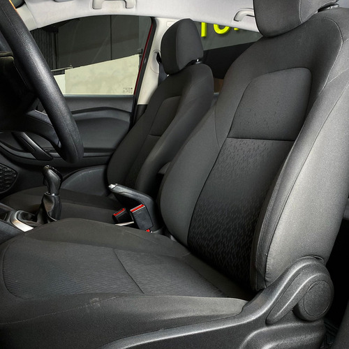 Chevrolet Tracker 1.2 Ls Mt