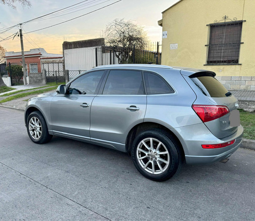 Audi Q5 2.0 Tfsi 211cv Stronic Quattro