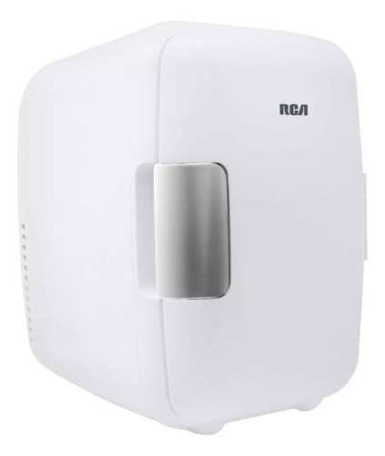 Mini Refrigerador Rca 4 Lt Blanco Rc4w
