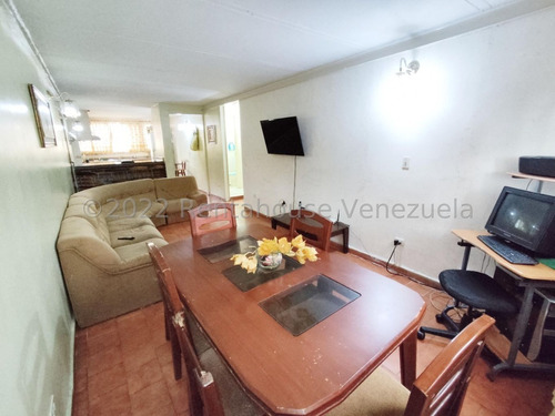 Imagen 6 de 30 de R.c +++ Apartamento En Venta En La Arboleda Barquisimeto Lara +++código 23-5137 Rafael Carrasquel Vende Contáctame 0424.593.75.42 Instagram: @rentahouse.centrooccidente ++