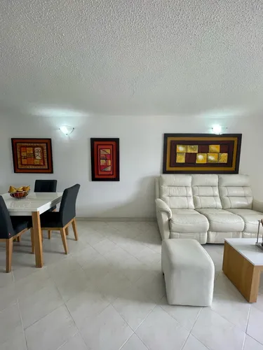 Vendo Apartamento Loma De Los Bernal