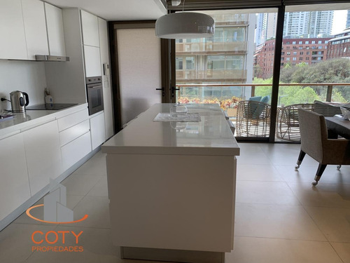Imagen 13 de 25 de Puerto Madero - Departamento Aleph - Alquiler Y Venta 3 Ambientes