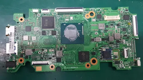 Motherboard Notebook Zero M4 J3160 Intel Celeron - V0b142q00 (Reacondicionado)