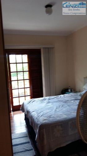 Imagem 23 de 29 de Casas Em Condomínio À Venda Em Bragança Paulista/sp - Compre O Seu Casas Em Condomínio Aqui! - 1303971