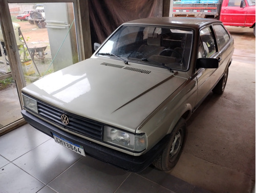 Volkswagen Gol 1.6 S 3p