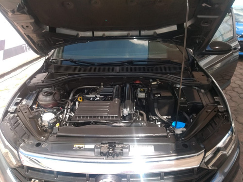 Imagen 10 de 10 de Volkswagen Jetta 2019 1.4 T Fsi Comfortline