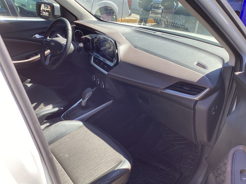 Chevrolet Montana 1.2 Lt At