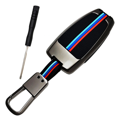 Funda Llave Ford Edge Mustang Fusion Explorer Expedition Zin