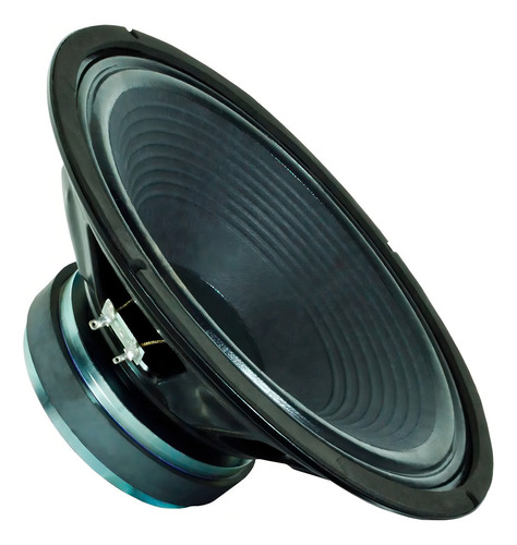 Alto Falante Oversound Guitarra 12'' Nordik Loki 60w 8 Ohms Cor Preto