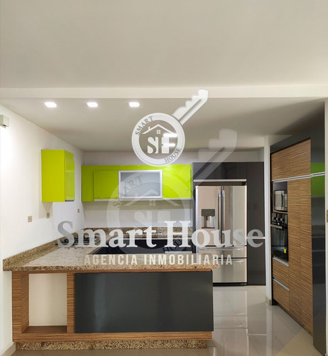 Smart House Vende Casa En La Principal De La Cooperativa-mcev05m