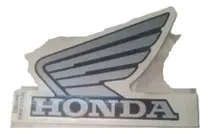 Comprar Calco Emblema Honda Cb 250 Nighthawk Orig 17532-kbg-940zc